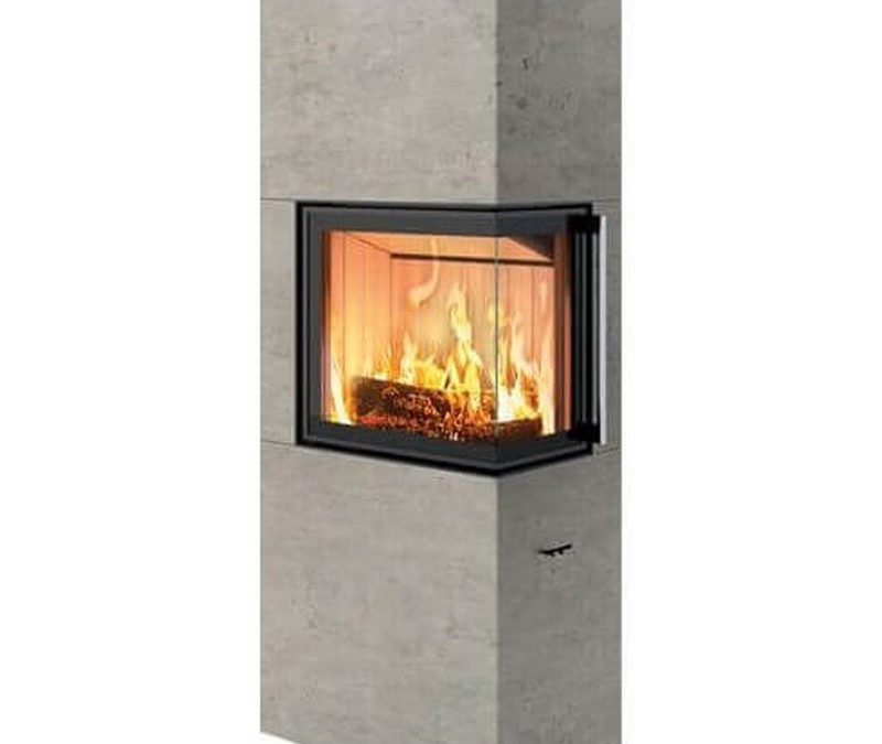 Spartherm Kaminofen Lungo 2L / 2R