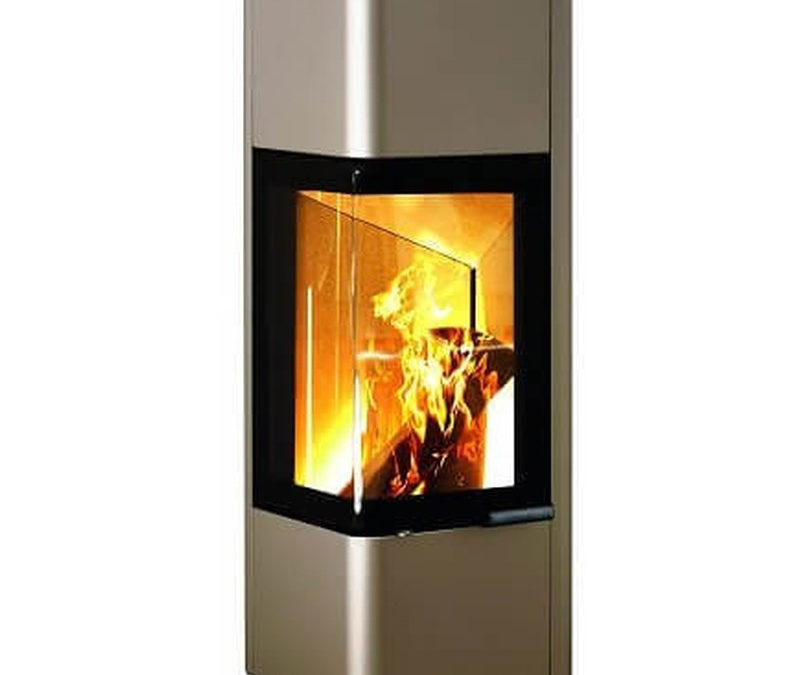 Spartherm Kaminofen Cubo S