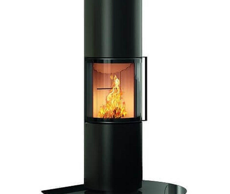 Spartherm Kaminofen Passo L