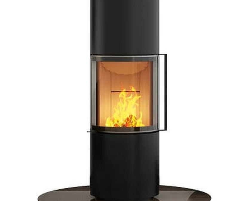 Spartherm Kaminofen Passo S