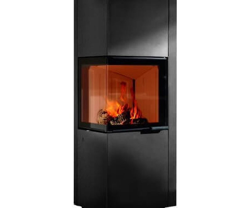 Spartherm Kaminofen Piko H2O