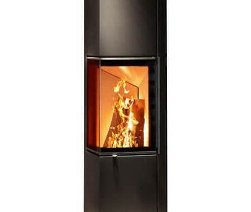 Spartherm Kaminofen Piko L