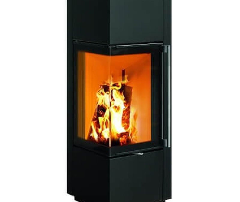Spartherm Kaminofen Piko S