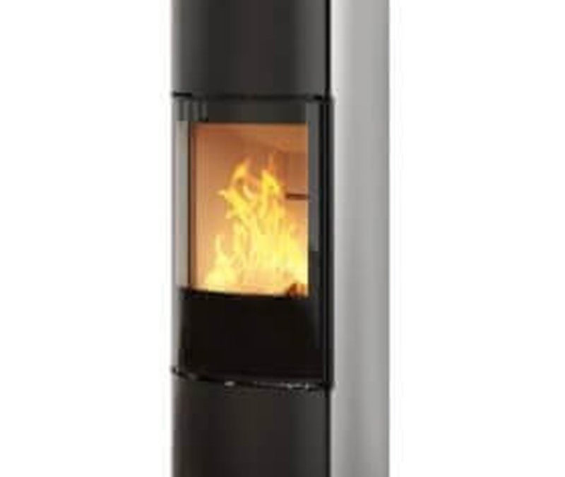 Spartherm Kaminofen Senso L
