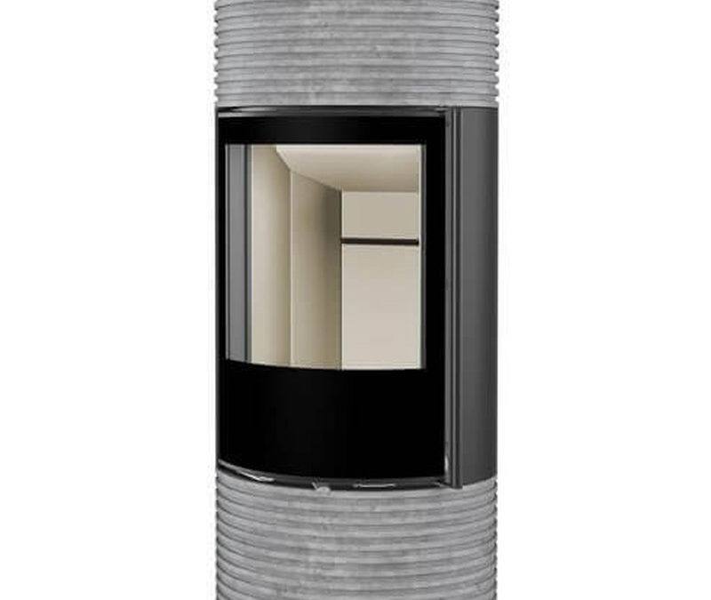 Spartherm Kaminofen Senso L Fashion