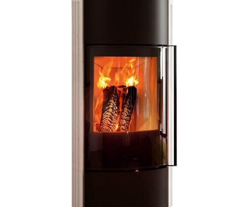 Spartherm Kaminofen Senso L Klassik