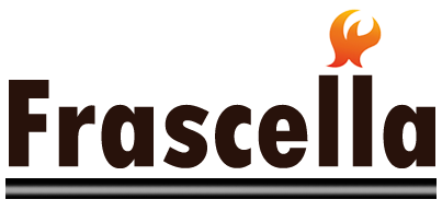 Frascella GmbH / Kaminstudio in Marl